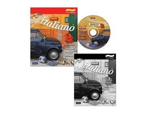 Formula Italiano 2  Complete Student Pack