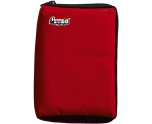 Formula Sports - Compact Dart Cases - Red