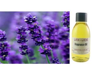 French Cade Lavender - Fragrance Oil