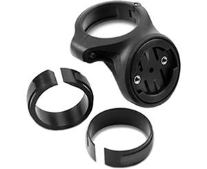 Garmin Varia Seat-Post Quarter Turn Mount Black