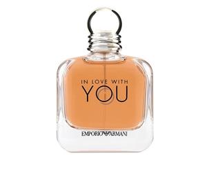 Giorgio Armani Emporio Armani In Love With You EDP Spray 100ml/3.4oz