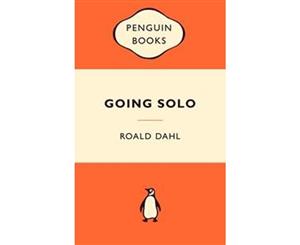 Going Solo  Popular Penguins