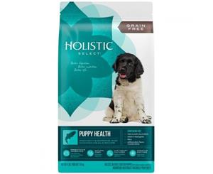 Grain Free Puppy Health - Anchovy Sardine & Chicken Meal Recipe 1.81kg