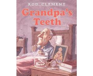 Grandpa's Teeth