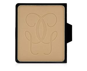 Guerlain Lingerie De Peau Mat Alive Buildable Compact Powder Foundation SPF 15 Refill # 02C Light Cool 8.5g/0.29oz