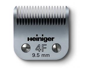 HEINIGER Clipper Blade 4F 9.5mm