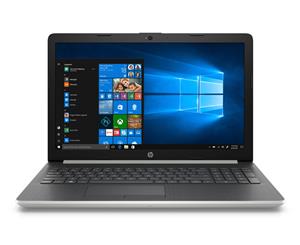 HP Laptop 15-DA2018TU - i5/1.6GHZ - 8GB - 256GB SSD - 15.6" HD