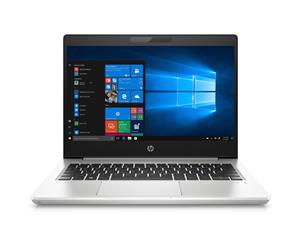 HP Probook 430 G7 4G/LTE Business Laptop 13.3" Intel i5-10210U 8GB 256GB PCIe NVMe M.2 SSD NO-DVD Win10Pro 64bit 1yr warranty - BacklitKB 1.49kg