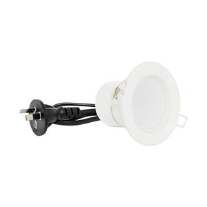 HPM DLI 90mm LED Dimmable Tilt Downlight