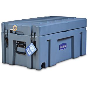 HRD 102 Litre Poly Tool Box HRD102PB