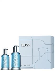 HUGO BOSS BOTTLED TONIC EDT 100ML SET