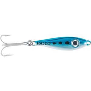 Halco Outcast Metal Lure 20g