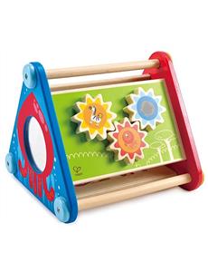 Hape Take-Along Activity Box