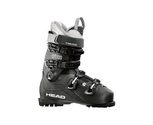 Head Edge LYT 100 W Allride Alpine Ski Boots - Anthracite