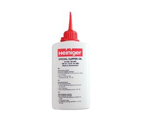 Heiniger Clipper Oil 100ml