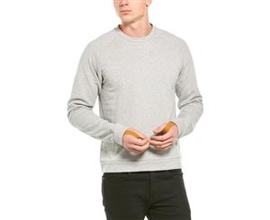 Helmut Lang Raglan Sweatshirt