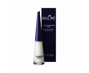 Herome Nail Hardener Strong - 10ml