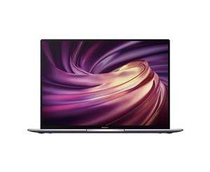 Huawei Matebook X Pro 2019 (13.9" 3K touch 8th Gen i7-8565U 512GB SSD) - Space Gray - Au Stock