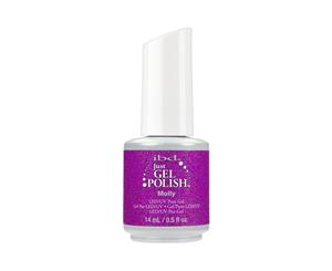 IBD Just Gel Polish Molly 14ml (56534) LED/UV Nails Long Lasting