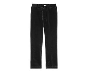 INC Velvet Toddlers Pants