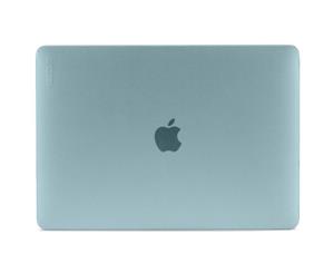 INCASE HARDSHELL DOT CASE FOR MACBOOK PRO 15 INCH W/TOUCH BAR - BLUE SMOKE