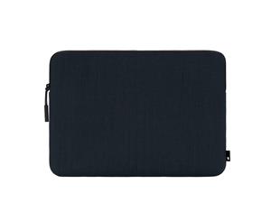 INCASE SLIM SLEEVE WITH WOOLENEX FOR MACBOOK PRO 13 (USB-C)/AIR 13 (USB-C) - HEATHER NAVY