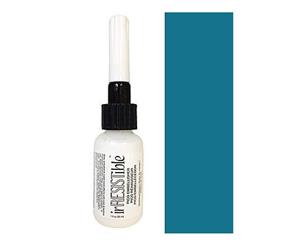 Imagine Crafts - Irresistible Pico Embellisher 1Oz Bottle - Teal Zeal