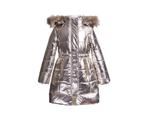 Imoga Metallic Jacket