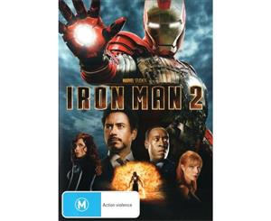 Iron Man 2