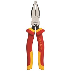 Irwin Vise Grip 215mm Insulated Linesman Pliers