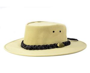 Jacaru 1001 Kangaroo Hats - Sand