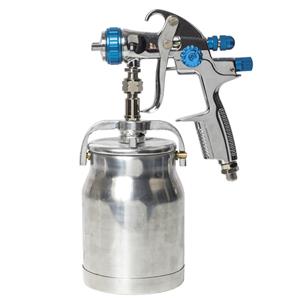 Jflex Suction Feed Spray Gun Jflex 886134