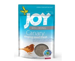 Joy Canary Song Seed 250g