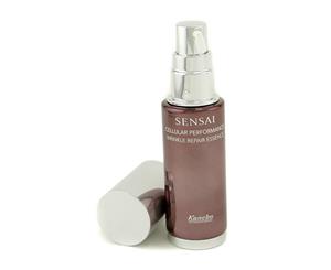 Kanebo Sensai Cellular Performance Wrinkle Repair Essence 40ml/1.3oz