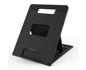 Kensington SmartFit Easy Riser Go Universal Stand Holder for 14" Laptop/Tablet