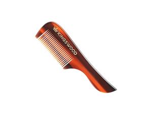 Kingswood - Moustache Comb