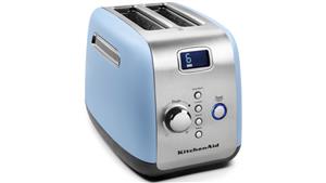 KitchenAid 2 Slice Toaster - Blue Velvet