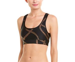 Koral Activewear Stamina Impression Sports Bra