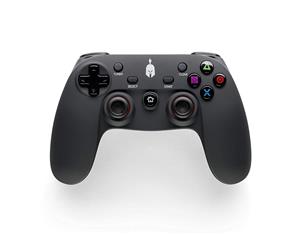 Ksifos Spartan Gear Wireless Controller for PC & PS3