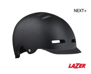 LAZER NEXT+ HELMET - Matte Black