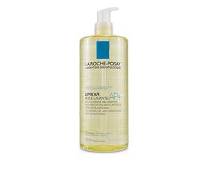 La Roche Posay Lipikar AP+ AntiIrritation Cleansing Oil 750ml/25.4oz