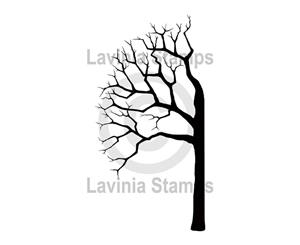 Lavinia Stamps - Tree Half L2