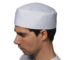 Le Chef Staycool Hat White L