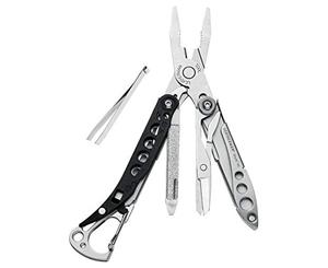 Leatherman Style PS Travel-Friendly Multi-Tool