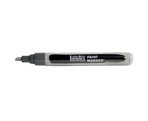 Liquitex Paint Marker Fine 4mm Nib - Neutral Grey 5