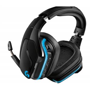 Logitech - 981-000825 - G935 LIGHTSYNC Gaming Headset