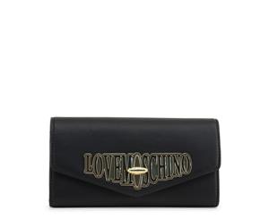 Love Moschino Original Women's Clutch Bag - 4164275994698