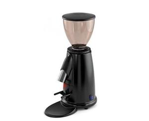 Macap M2M On Demand Coffee Grinder in Black