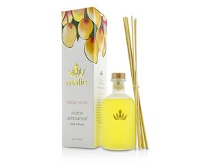 Malie Island Ambiance Reed Diffuser Mango Nectar 240ml/8oz