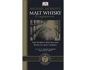 Malt Whisky Companion